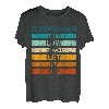Zielen Sie niedrig und lassen Sie es losgehen, lustiges Angeln, Bowfishing T-Shirt