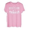 Part Time Hooker Angeln T-Shirt