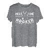 Part Time Hooker Angeln T-Shirt