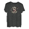 Glacier National Park Angeln Adler Flying Outdoor T-Shirt