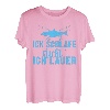 Lustige Angler Sprüche Angeln Fischer Angelsport Fischen T-Shirt