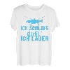 Lustige Angler Sprüche Angeln Fischer Angelsport Fischen T-Shirt