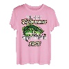 Funny Fisherman's Born In 1958 Geburtstag Barsch Angeln B-Day T-Shirt
