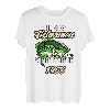 Funny Fisherman's Born In 1958 Geburtstag Barsch Angeln B-Day T-Shirt