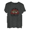 Mit freundlichen Grüßen Sei lieber mit meinen Enkelkindern Smallmouth Fishing T-Shirt