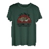 Mit freundlichen Grüßen Sei lieber mit meinen Enkelkindern Smallmouth Fishing T-Shirt