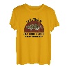 Mit freundlichen Grüßen Sei lieber mit meinen Enkelkindern Smallmouth Fishing T-Shirt