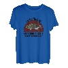 Mit freundlichen Grüßen Sei lieber mit meinen Enkelkindern Smallmouth Fishing T-Shirt