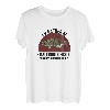 Mit freundlichen Grüßen Sei lieber mit meinen Enkelkindern Smallmouth Fishing T-Shirt