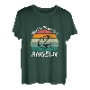Mir Reichts Ich Geh Angeln - Fisch T-Shirt