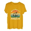 Mir Reichts Ich Geh Angeln - Fisch T-Shirt