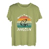 Mir Reichts Ich Geh Angeln - Fisch T-Shirt