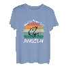 Mir Reichts Ich Geh Angeln - Fisch T-Shirt