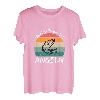 Mir Reichts Ich Geh Angeln - Fisch T-Shirt