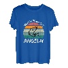 Mir Reichts Ich Geh Angeln - Fisch T-Shirt