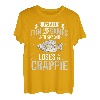 Crappie Angelköder, Köder, Angelköder, Rutenfische T-Shirt