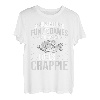 Crappie Angelköder, Köder, Angelköder, Rutenfische T-Shirt