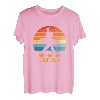 Bodega Bay - Kalifornisches Sasquatch-Souvenir T-Shirt