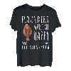Flunder Make Me Happy You Not So Much Fish Lover T-Shirt