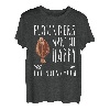 Flunder Make Me Happy You Not So Much Fish Lover T-Shirt