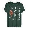 Flunder Make Me Happy You Not So Much Fish Lover T-Shirt