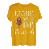 Flunder Make Me Happy You Not So Much Fish Lover T-Shirt