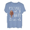 Flunder Make Me Happy You Not So Much Fish Lover T-Shirt