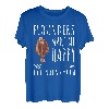 Flunder Make Me Happy You Not So Much Fish Lover T-Shirt