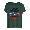 Ich Muss Nach Norwegen Die Fische Vermissen Mich Fischen T-Shirt