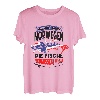 Ich Muss Nach Norwegen Die Fische Vermissen Mich Fischen T-Shirt