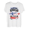 Ich Muss Nach Norwegen Die Fische Vermissen Mich Fischen T-Shirt