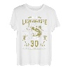 Herren Angeln Der legendärste Angler ist 30 Jahre Geburtstag T-Shirt