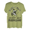 Angeln T-Shirt Fischer Angler Spruch Fischerei Geschenkidee T-Shirt