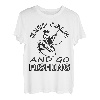 Angeln T-Shirt Fischer Angler Spruch Fischerei Geschenkidee T-Shirt
