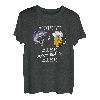 Angeln und Bier, darum bin ich hier.. ich muss zum Angeln T-Shirt
