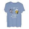 Angeln und Bier, darum bin ich hier.. ich muss zum Angeln T-Shirt
