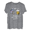 Angeln und Bier, darum bin ich hier.. ich muss zum Angeln T-Shirt