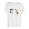 Angeln und Bier, darum bin ich hier.. ich muss zum Angeln T-Shirt