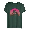 Vintage Karpfenangler Rod Pod Carplife Karpfen Carp T-Shirt