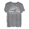 Manson Lake, Nord-Wisconsin, Loon T-Shirt