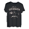 Fisherman Nothing Catch ist auch Fanggling Fisherman Birthday T-Shirt