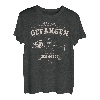 Fisherman Nothing Catch ist auch Fanggling Fisherman Birthday T-Shirt