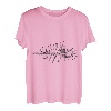 Venus Kamm Conch Shell Krone Ocean Sea T-Shirt