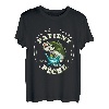 Herren Lustiges Geschenk für Angler T-Shirt