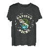 Herren Lustiges Geschenk für Angler T-Shirt