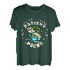 Herren Lustiges Geschenk für Angler T-Shirt