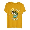 Herren Lustiges Geschenk für Angler T-Shirt