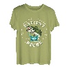 Herren Lustiges Geschenk für Angler T-Shirt