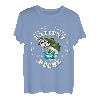 Herren Lustiges Geschenk für Angler T-Shirt