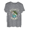 Herren Lustiges Geschenk für Angler T-Shirt